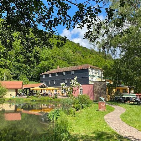 Die Hardtmuehle Bergfreiheit Εξωτερικό φωτογραφία